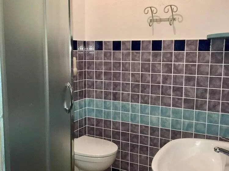 ペンション Artemisia Sardegna