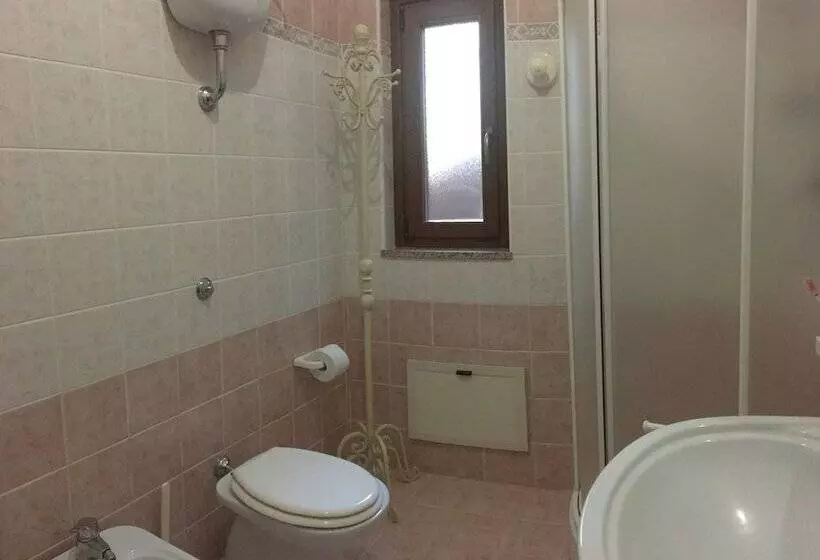 ペンション Artemisia Sardegna