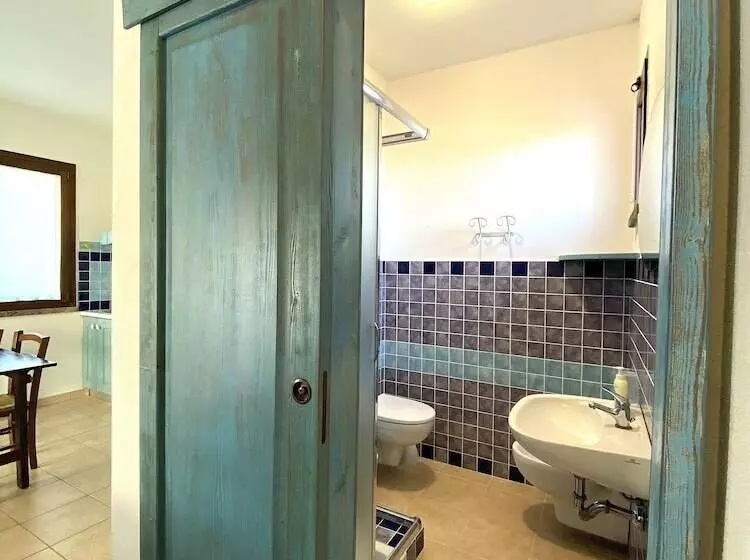 ペンション Artemisia Sardegna