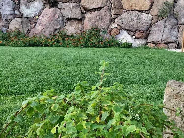 ペンション Artemisia Sardegna