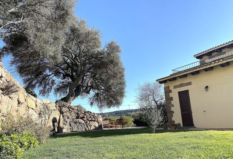 Pansiyon Artemisia Sardegna