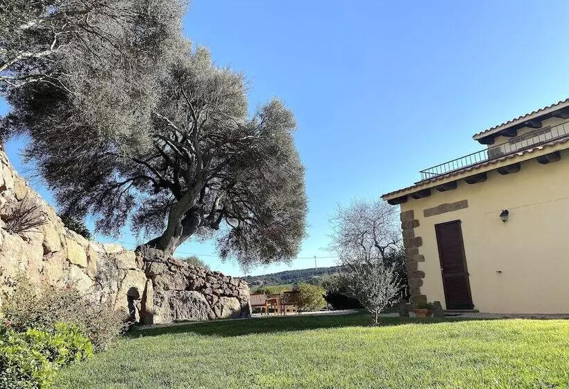 ペンション Artemisia Sardegna