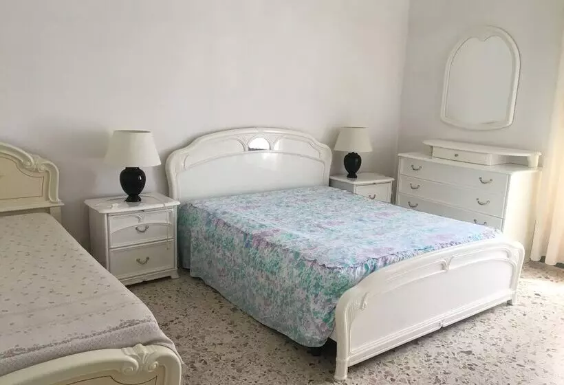 ペンション Artemisia Sardegna