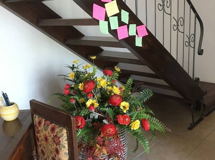 Pansiyon Artemisia Sardegna