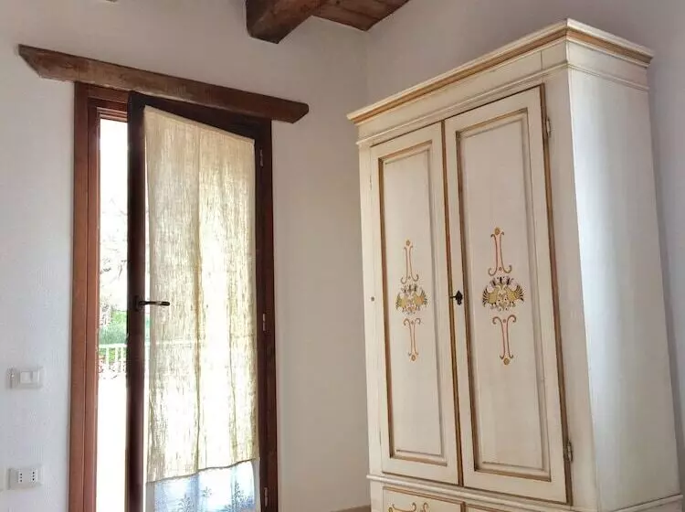 ペンション Artemisia Sardegna