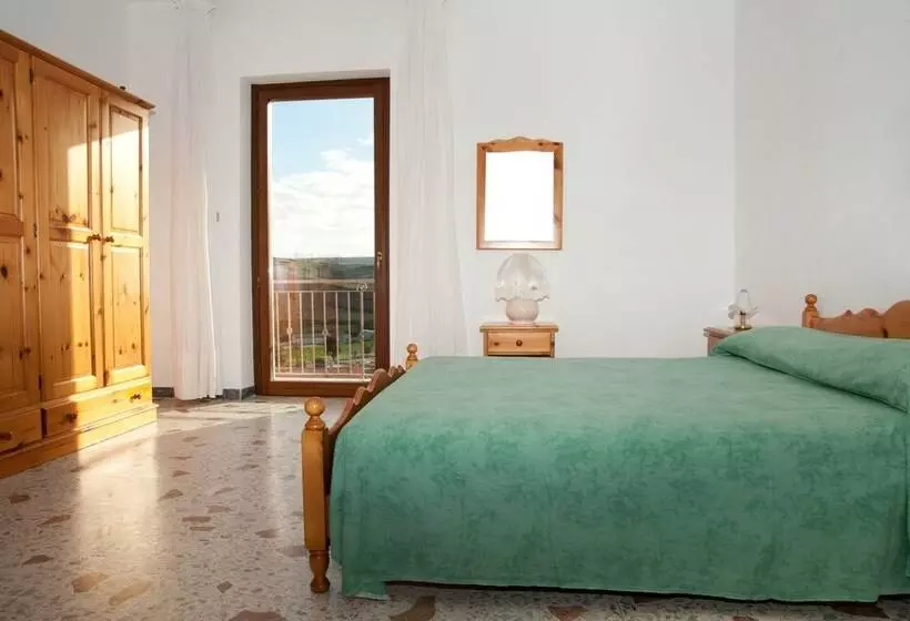 ペンション Artemisia Sardegna