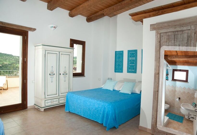 Pansiyon Artemisia Sardegna