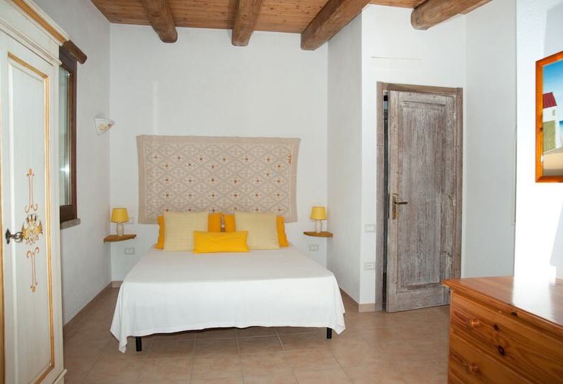 Pansiyon Artemisia Sardegna