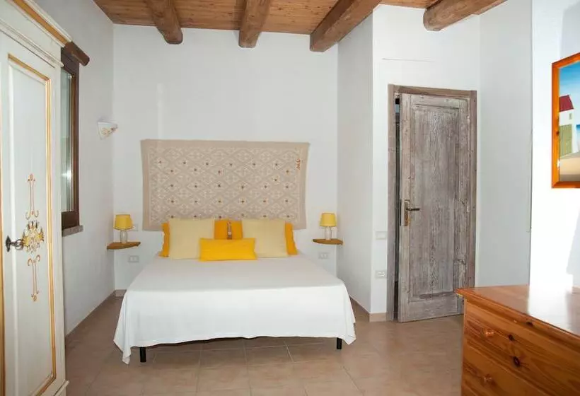 ペンション Artemisia Sardegna