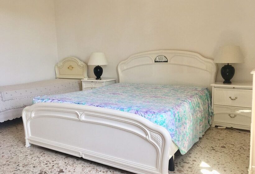 Pansiyon Artemisia Sardegna