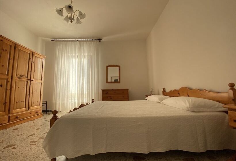 Pansiyon Artemisia Sardegna