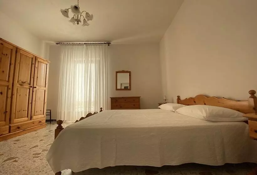 ペンション Artemisia Sardegna