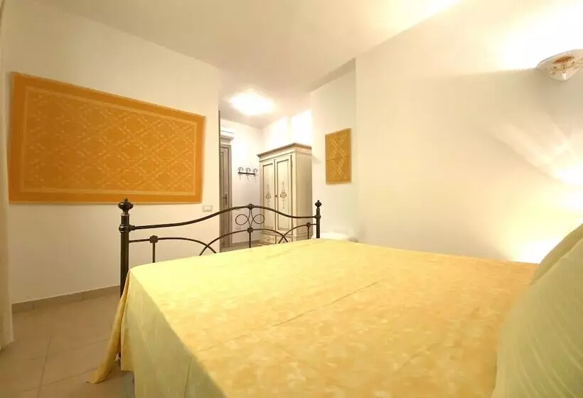 ペンション Artemisia Sardegna