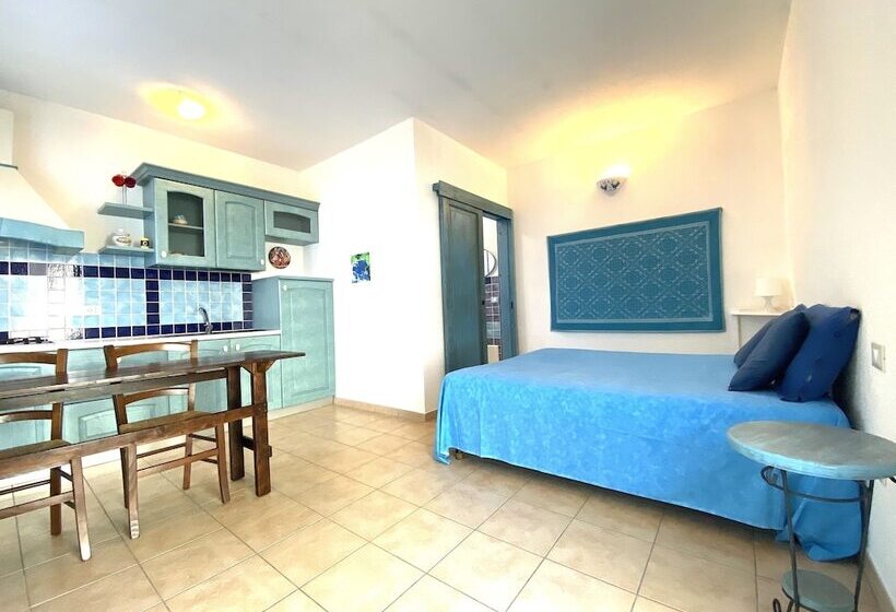 Pansiyon Artemisia Sardegna