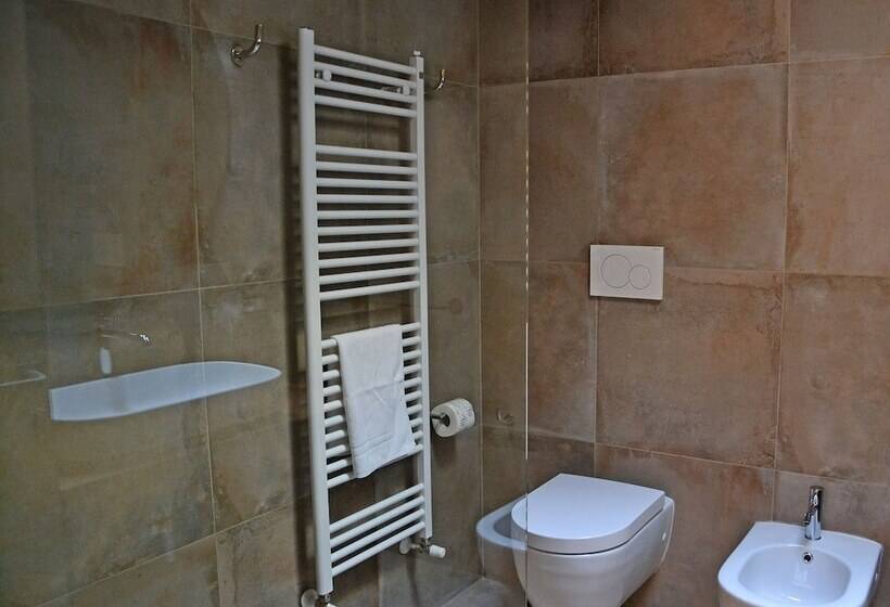 بنسيون Cobue Wine Resort & Spa