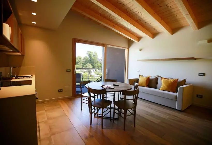 ペンション Cobue Wine Resort & Spa