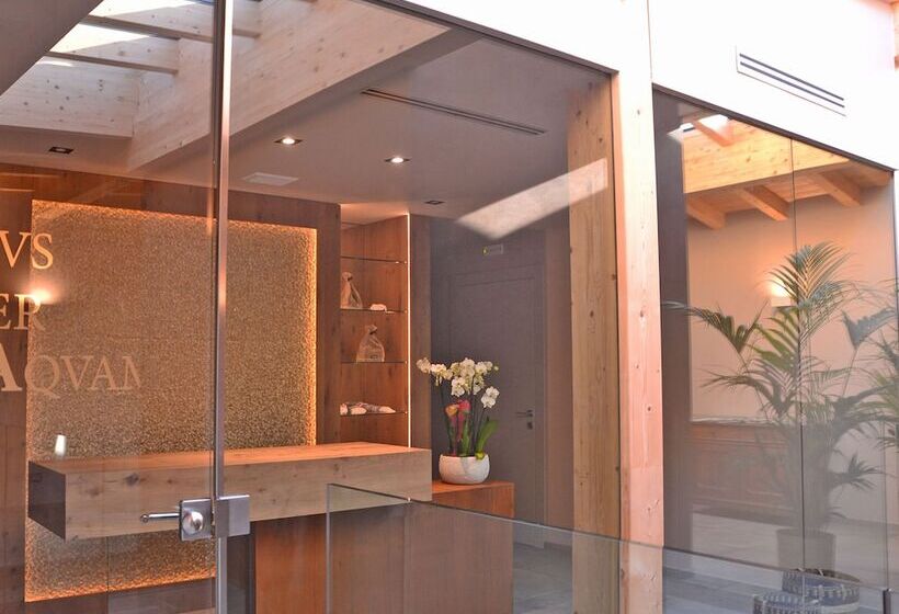 بنسيون Cobue Wine Resort & Spa