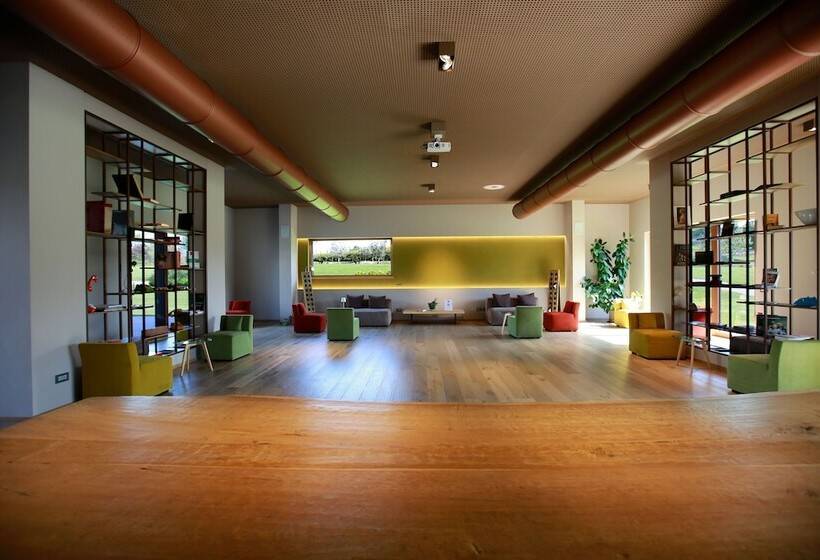 بنسيون Cobue Wine Resort & Spa