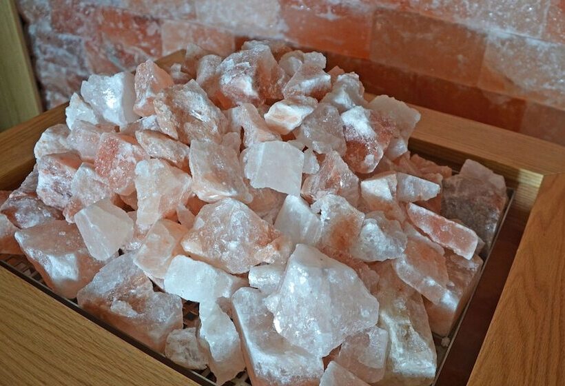 بنسيون Cobue Wine Resort & Spa