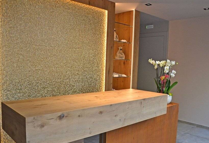 بنسيون Cobue Wine Resort & Spa