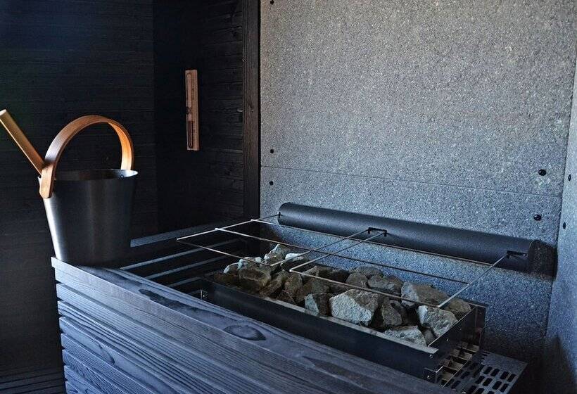 بنسيون Cobue Wine Resort & Spa