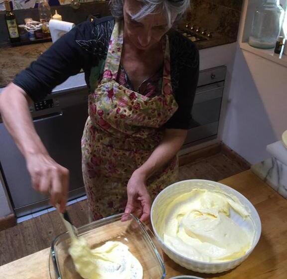 پانسیون Il Monasteraccio