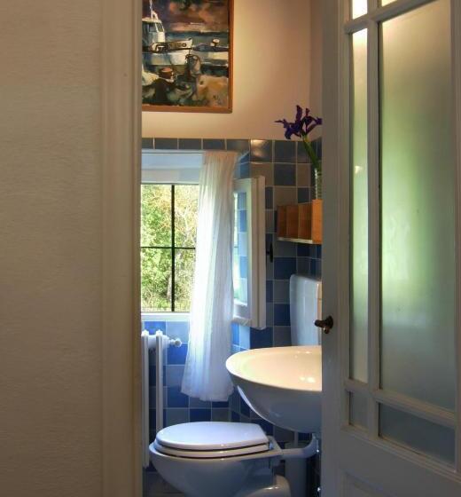 پانسیون Il Monasteraccio