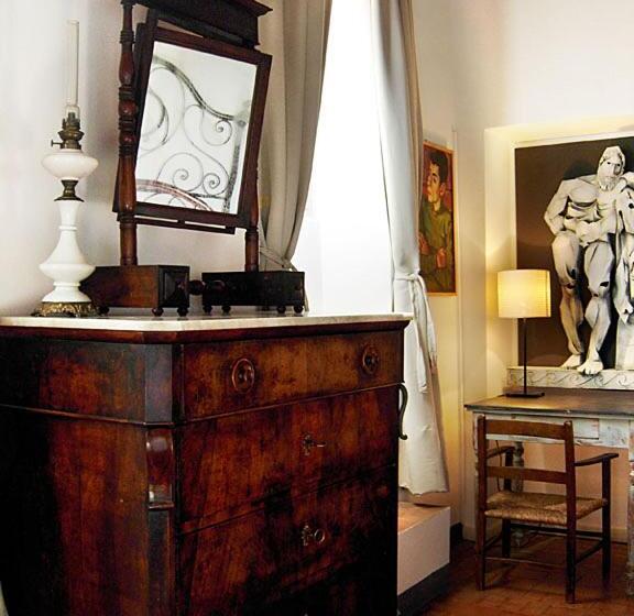 پانسیون Il Monasteraccio