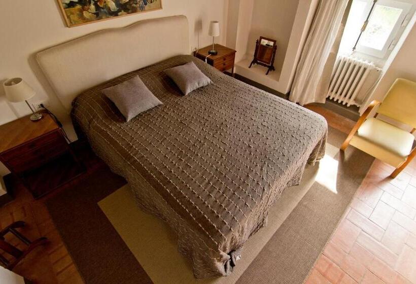 پانسیون Il Monasteraccio