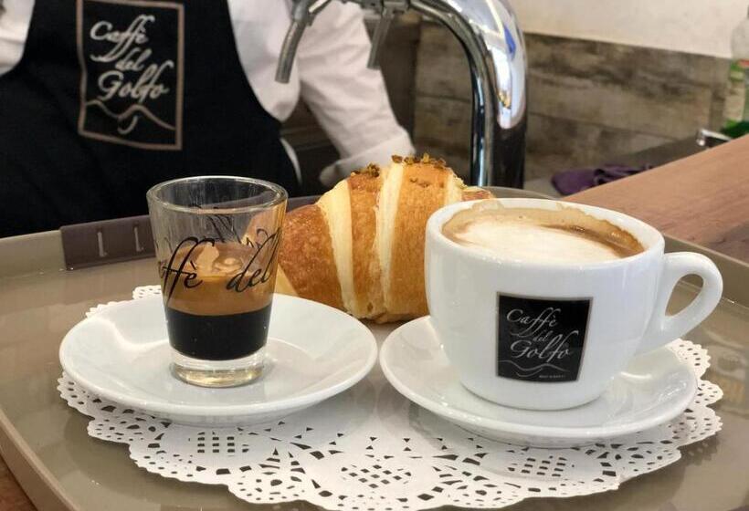 پانسیون Royalty Rooms & Spa