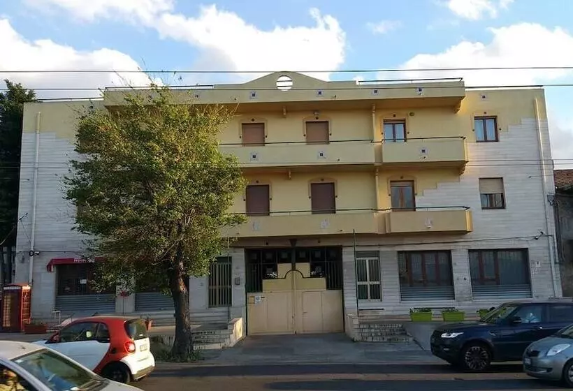 Majatalo Wbh Marconi