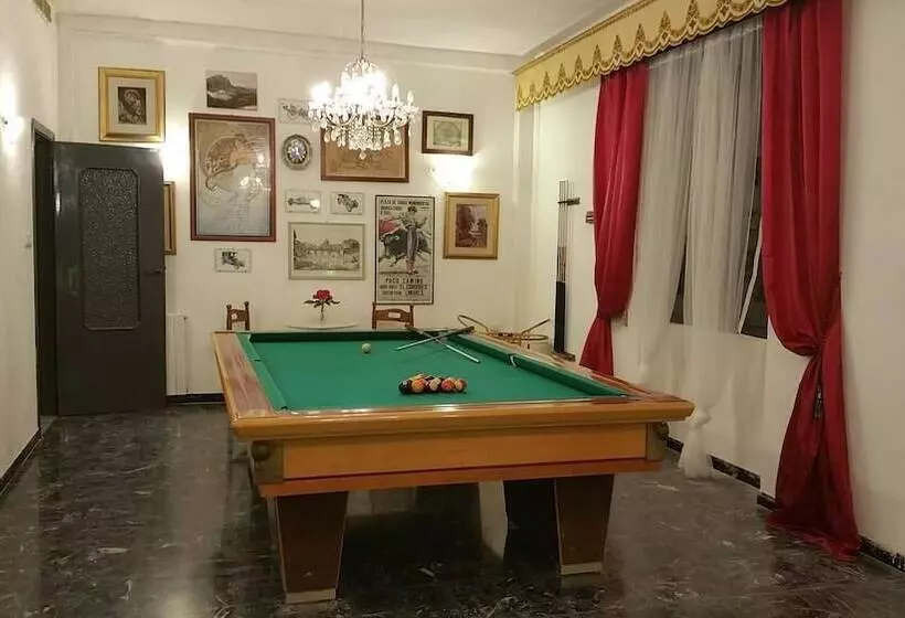 Majatalo Wbh Marconi