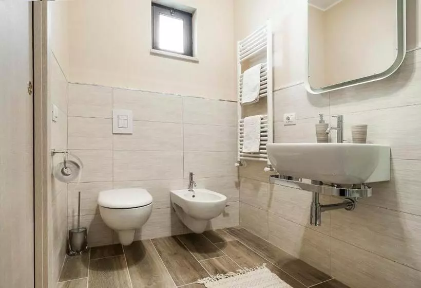 Villa Olga B&b