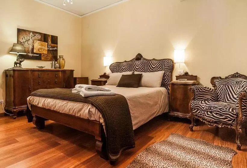 Villa Olga B&b