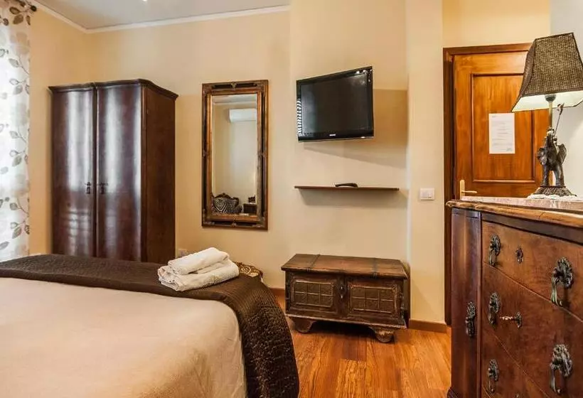Villa Olga B&b