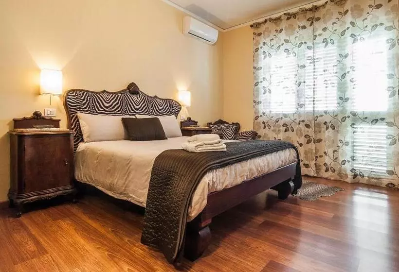 Villa Olga B&b