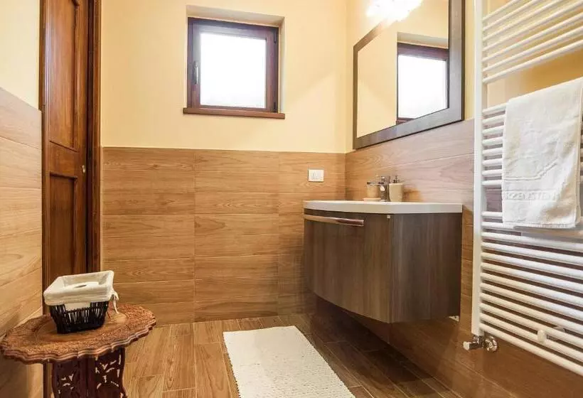 Villa Olga B&b