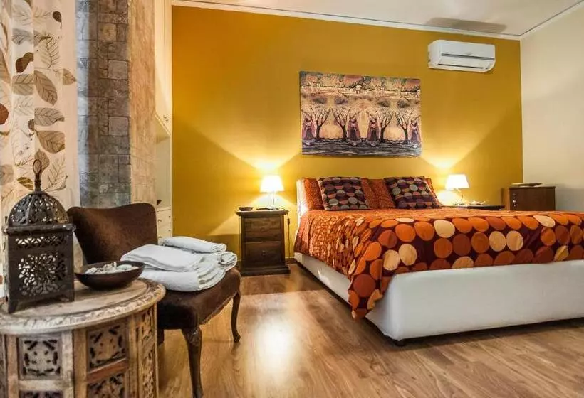 Villa Olga B&b