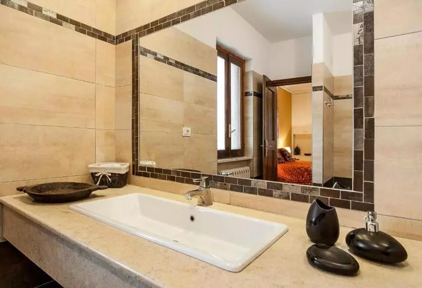 Villa Olga B&b