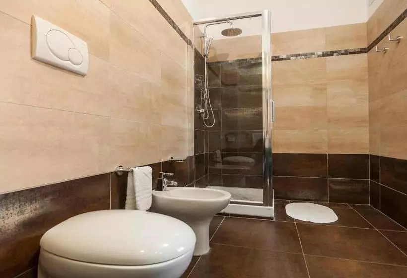 Villa Olga B&b
