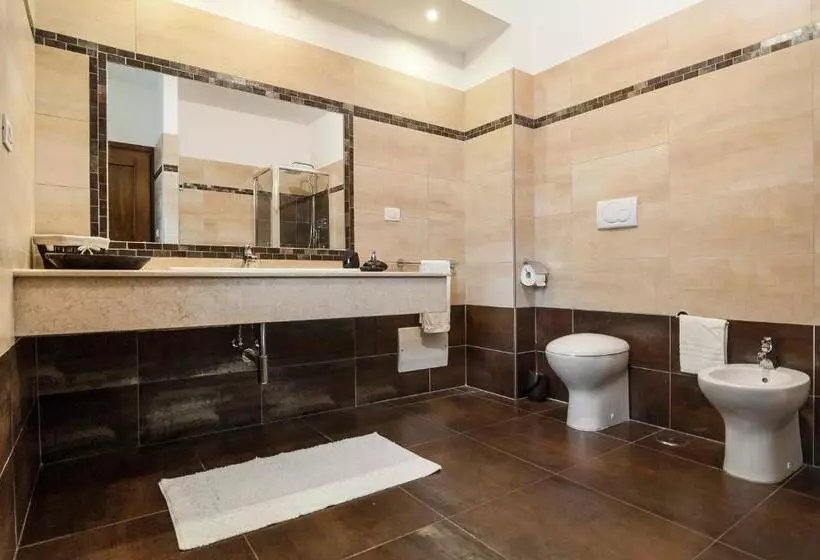 Villa Olga B&b