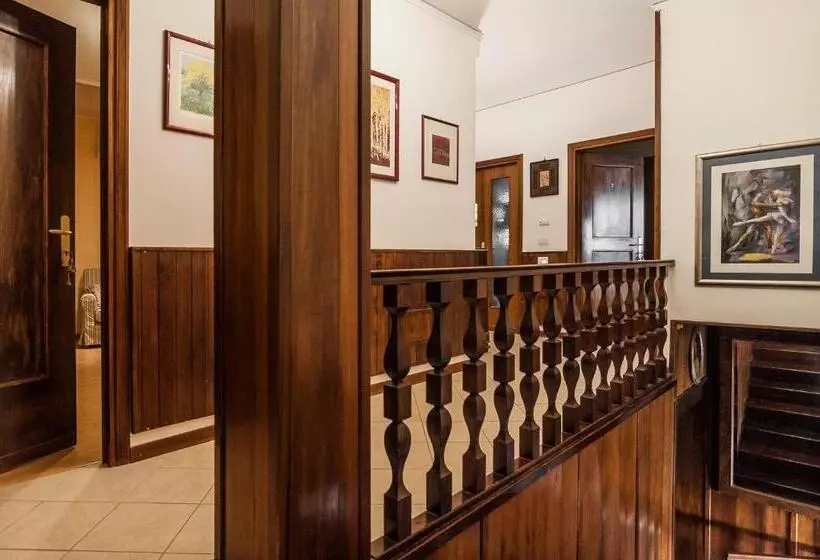 Villa Olga B&b