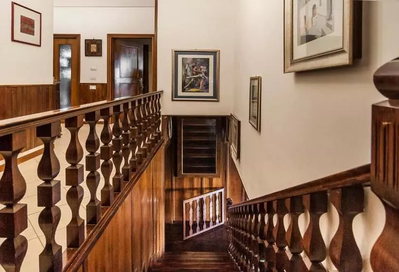 Villa Olga B&b