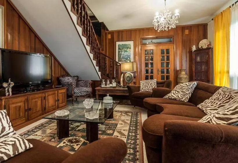 Villa Olga B&b