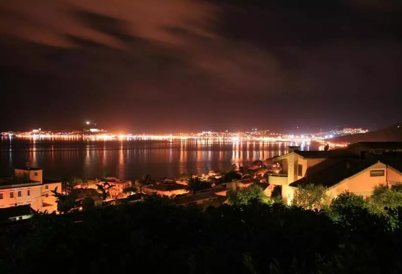 Villa Olga B&b