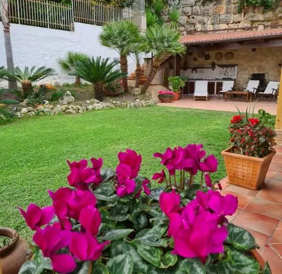 Villa Olga B&b