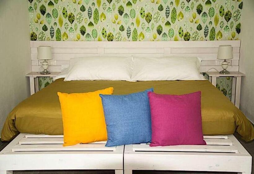 Agriturismo Cozzo Di Papaleo