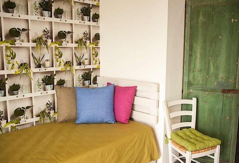 Agriturismo Cozzo Di Papaleo