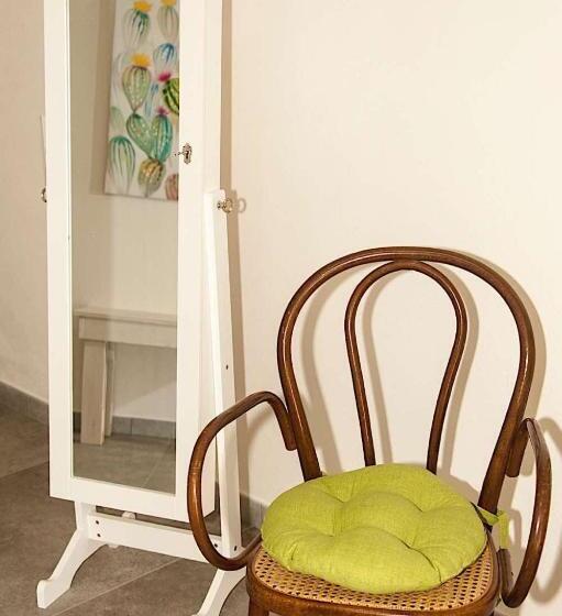 Agriturismo Cozzo Di Papaleo