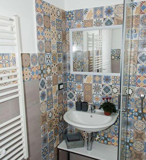 Agriturismo Cozzo Di Papaleo